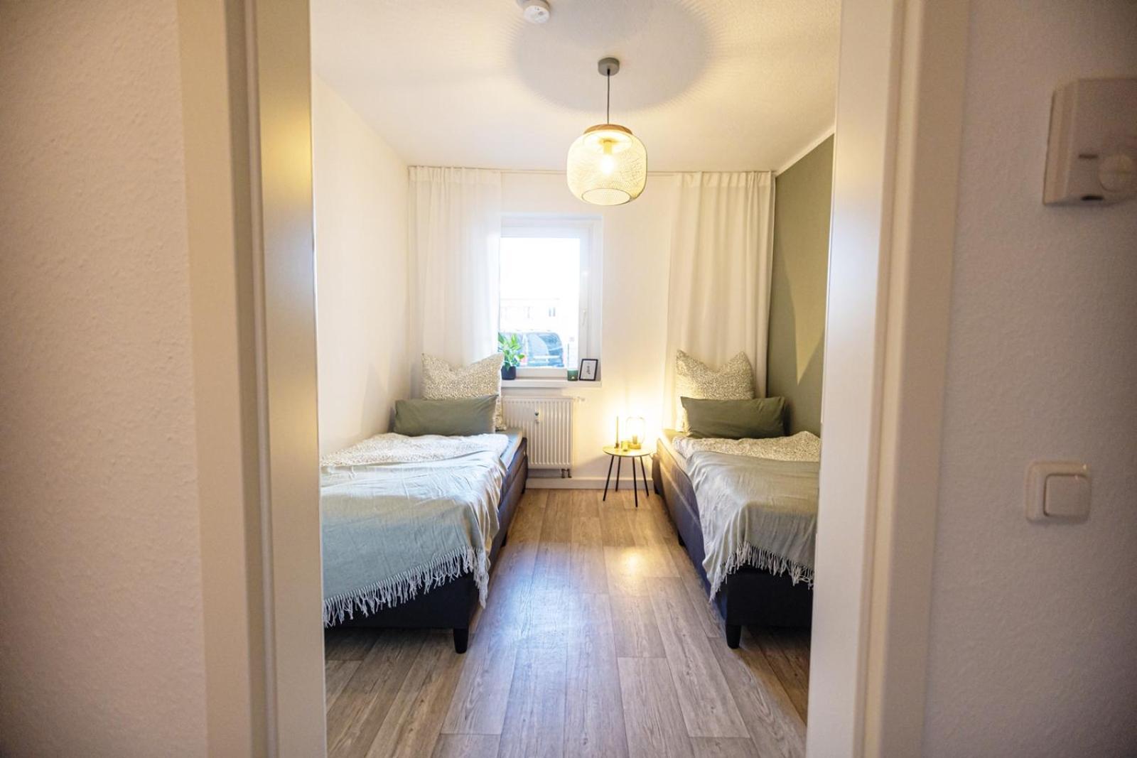 Blossfeld-Apartments Geraeumige Stadtoase Mitten Im Zentrum Mit 3 Schlafzimmern, Gratis Parkplatz, W-Lan, Netflix Jena Luaran gambar