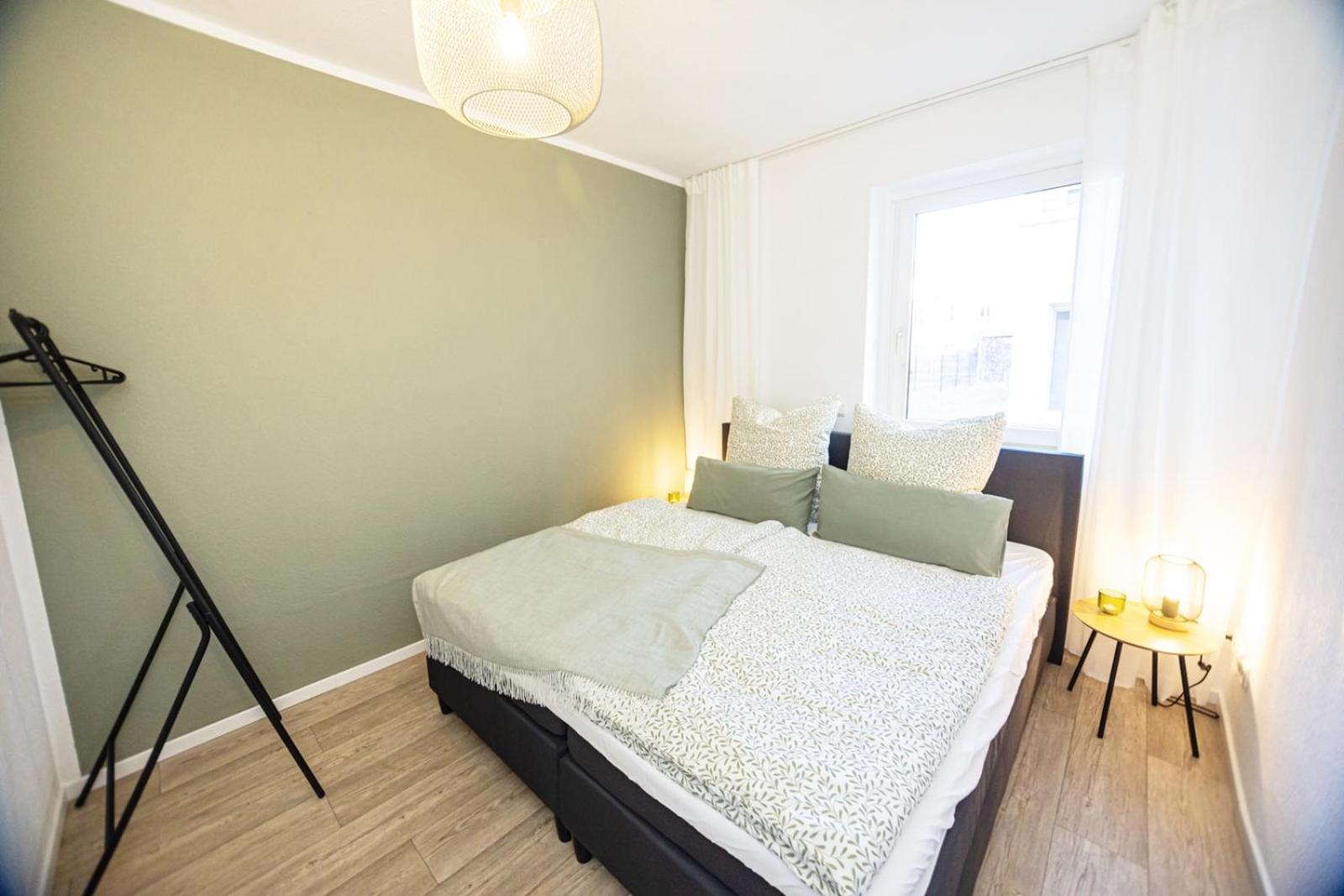 Blossfeld-Apartments Geraeumige Stadtoase Mitten Im Zentrum Mit 3 Schlafzimmern, Gratis Parkplatz, W-Lan, Netflix Jena Luaran gambar