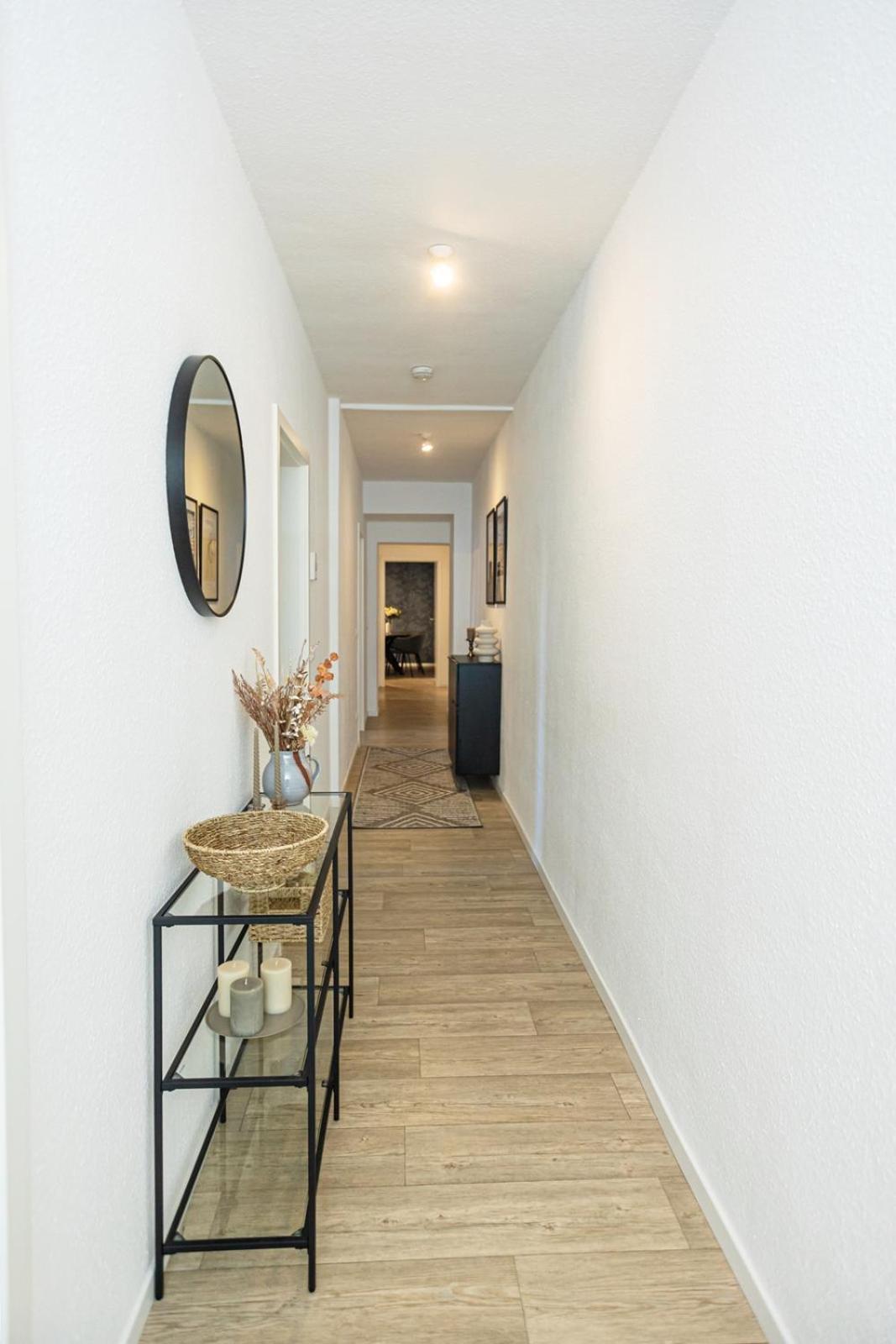 Blossfeld-Apartments Geraeumige Stadtoase Mitten Im Zentrum Mit 3 Schlafzimmern, Gratis Parkplatz, W-Lan, Netflix Jena Luaran gambar