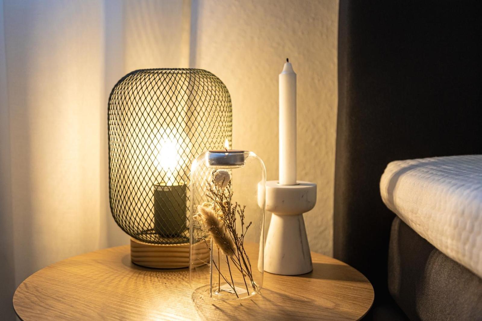 Blossfeld-Apartments Geraeumige Stadtoase Mitten Im Zentrum Mit 3 Schlafzimmern, Gratis Parkplatz, W-Lan, Netflix Jena Luaran gambar
