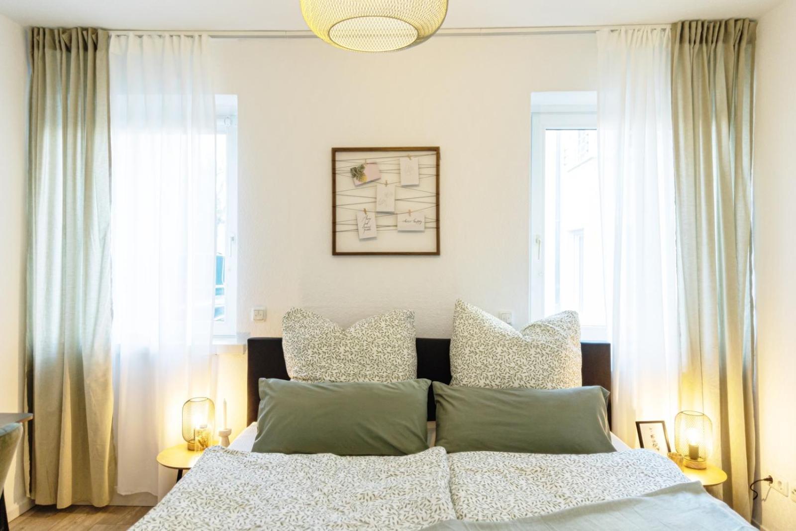 Blossfeld-Apartments Geraeumige Stadtoase Mitten Im Zentrum Mit 3 Schlafzimmern, Gratis Parkplatz, W-Lan, Netflix Jena Luaran gambar